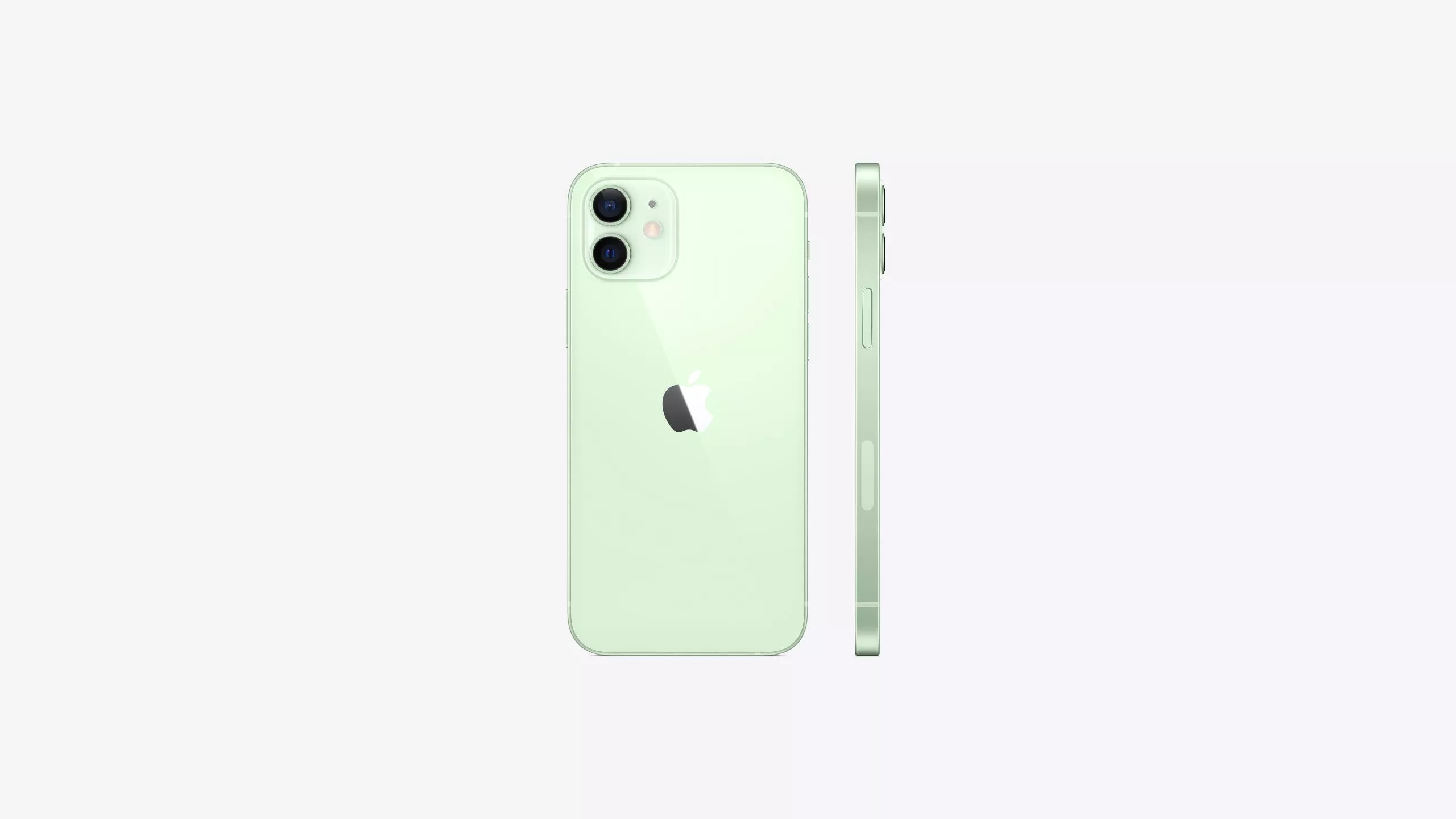 Apple iPhone 12