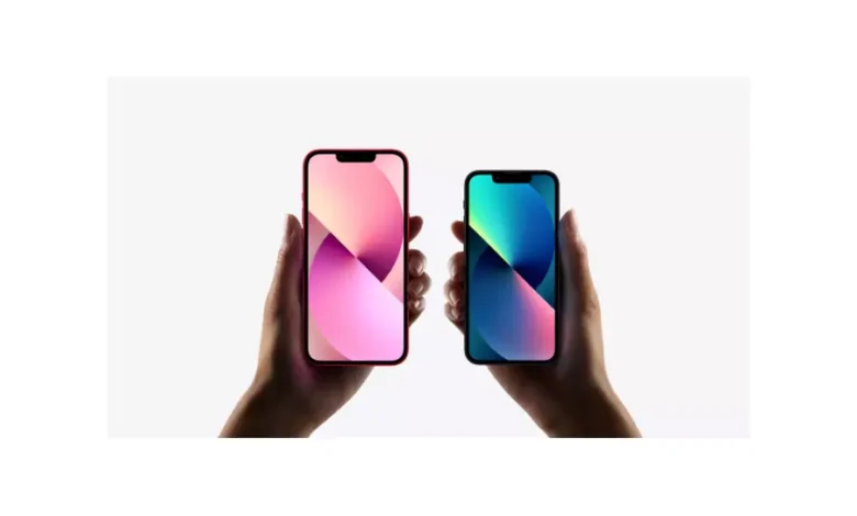 Apple iPhone 13