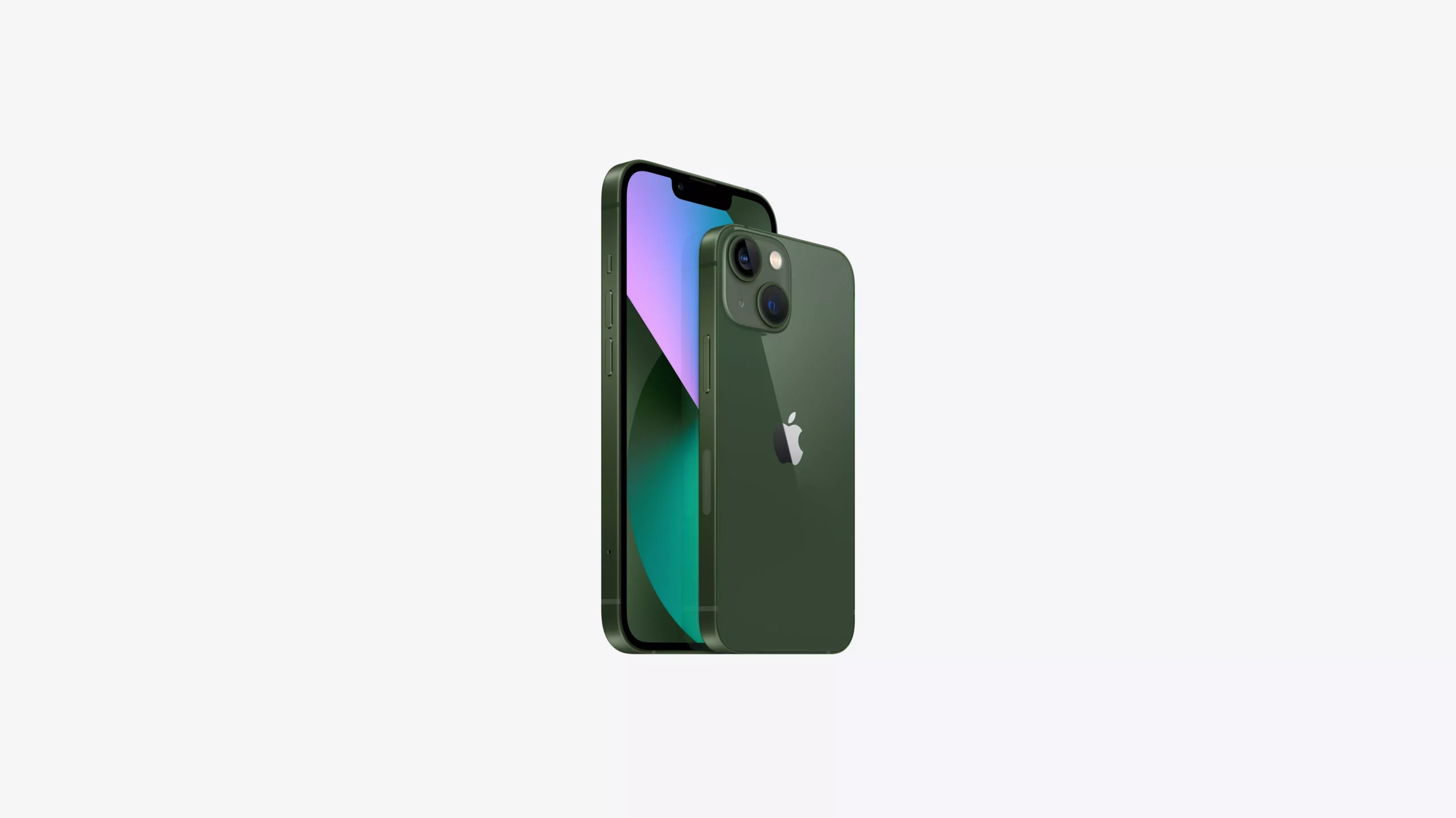Apple iPhone 13 Mini