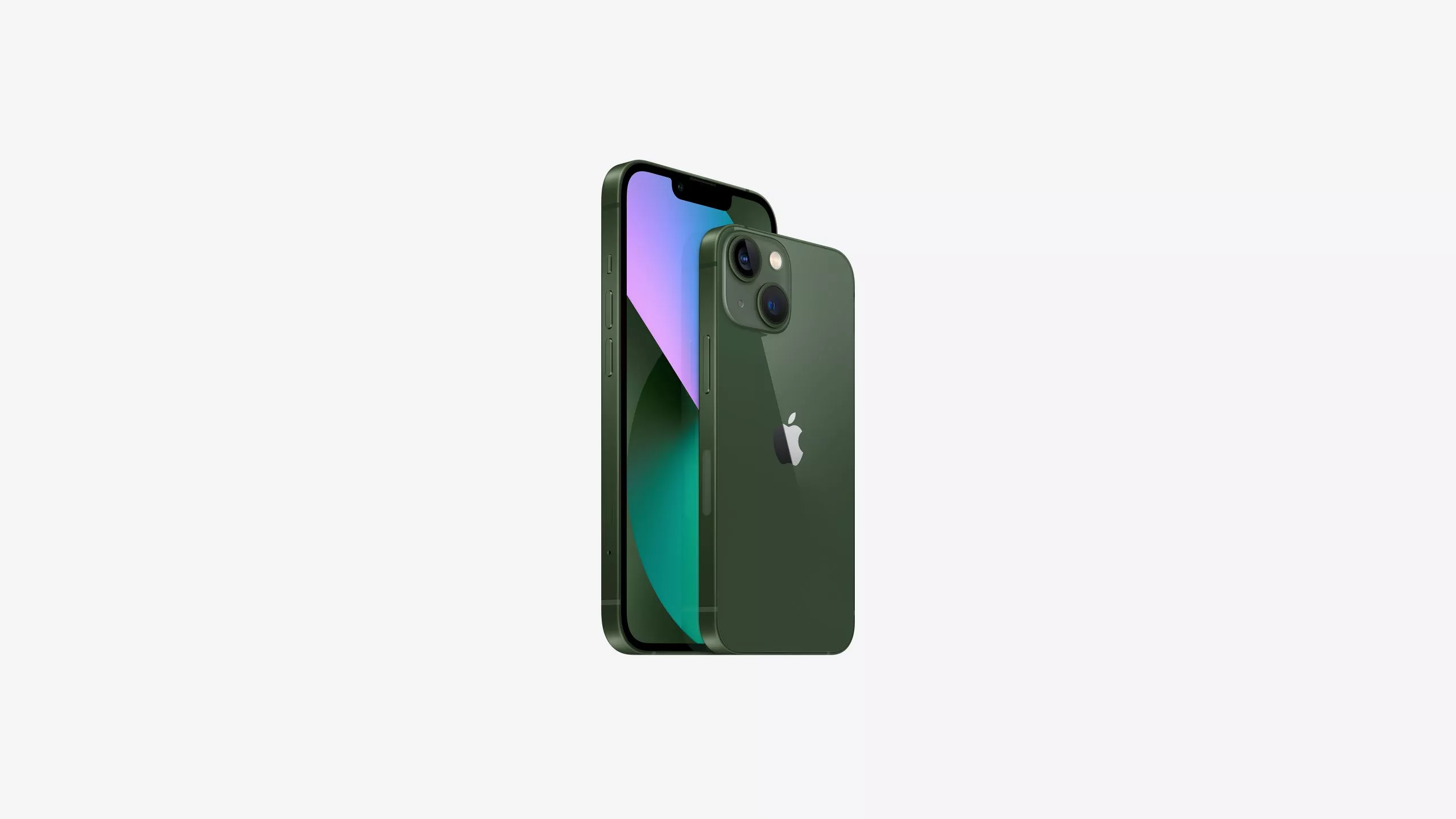 Apple iPhone 13