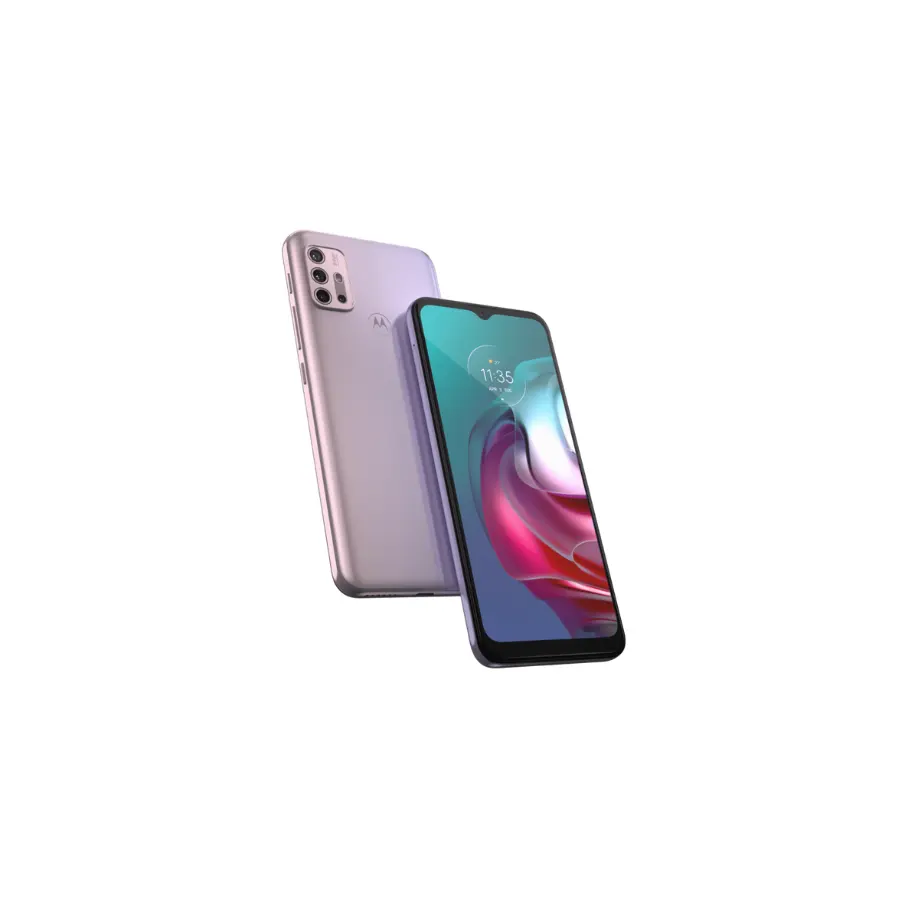 Motorola Moto G30