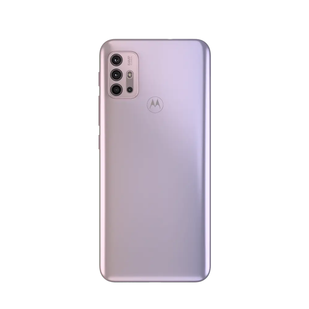 Motorola Moto G30