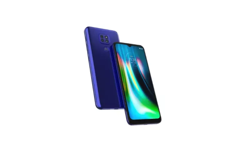 Motorola Moto G9 Play