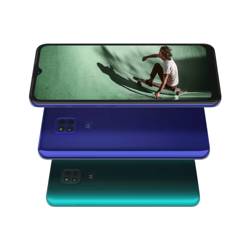 Motorola Moto G9 Play