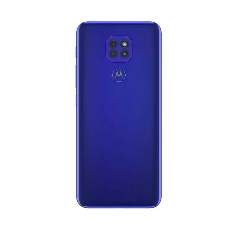 Motorola Moto G9 Play