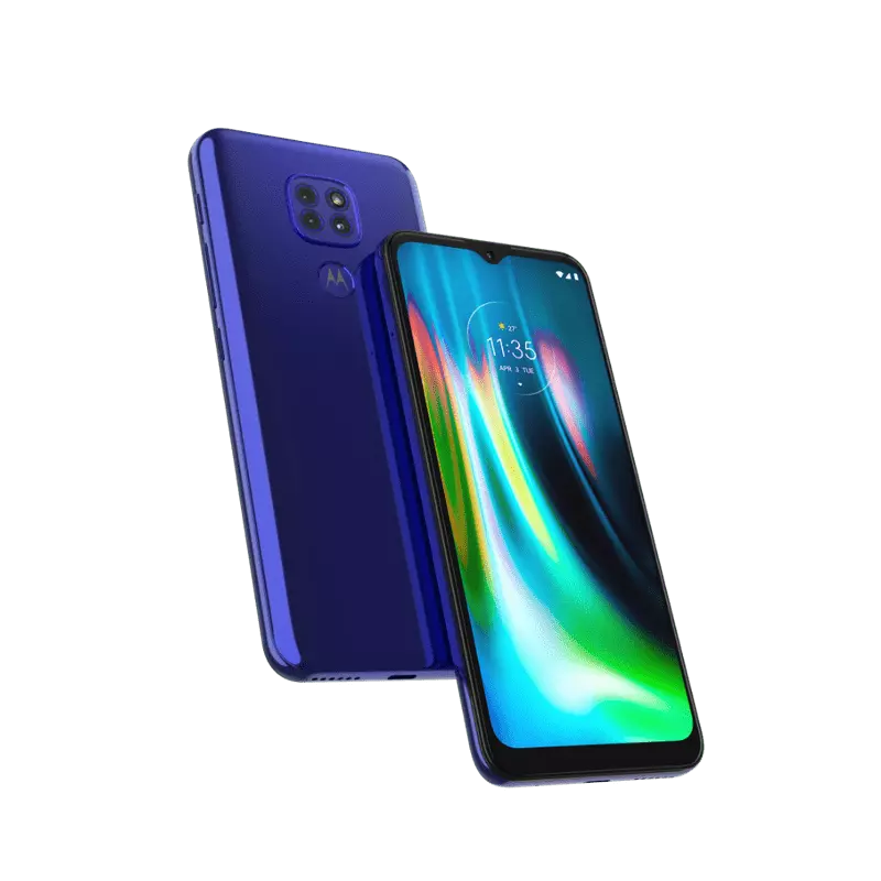 Motorola Moto G9 Play