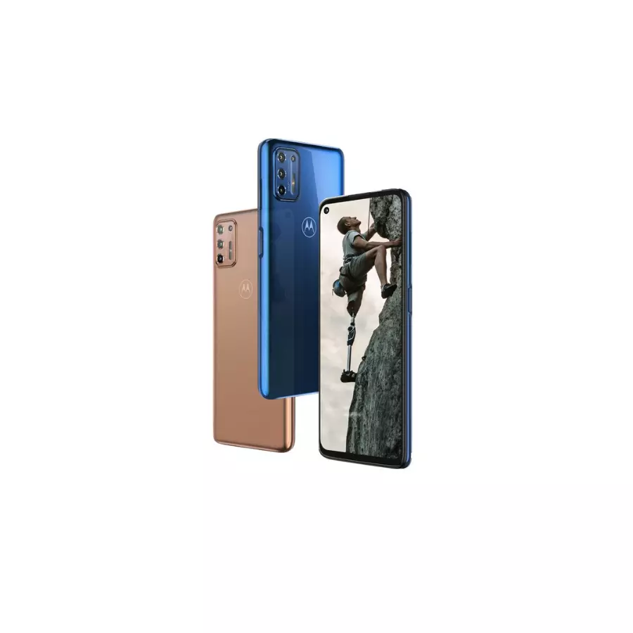 Motorola Moto G9 Plus