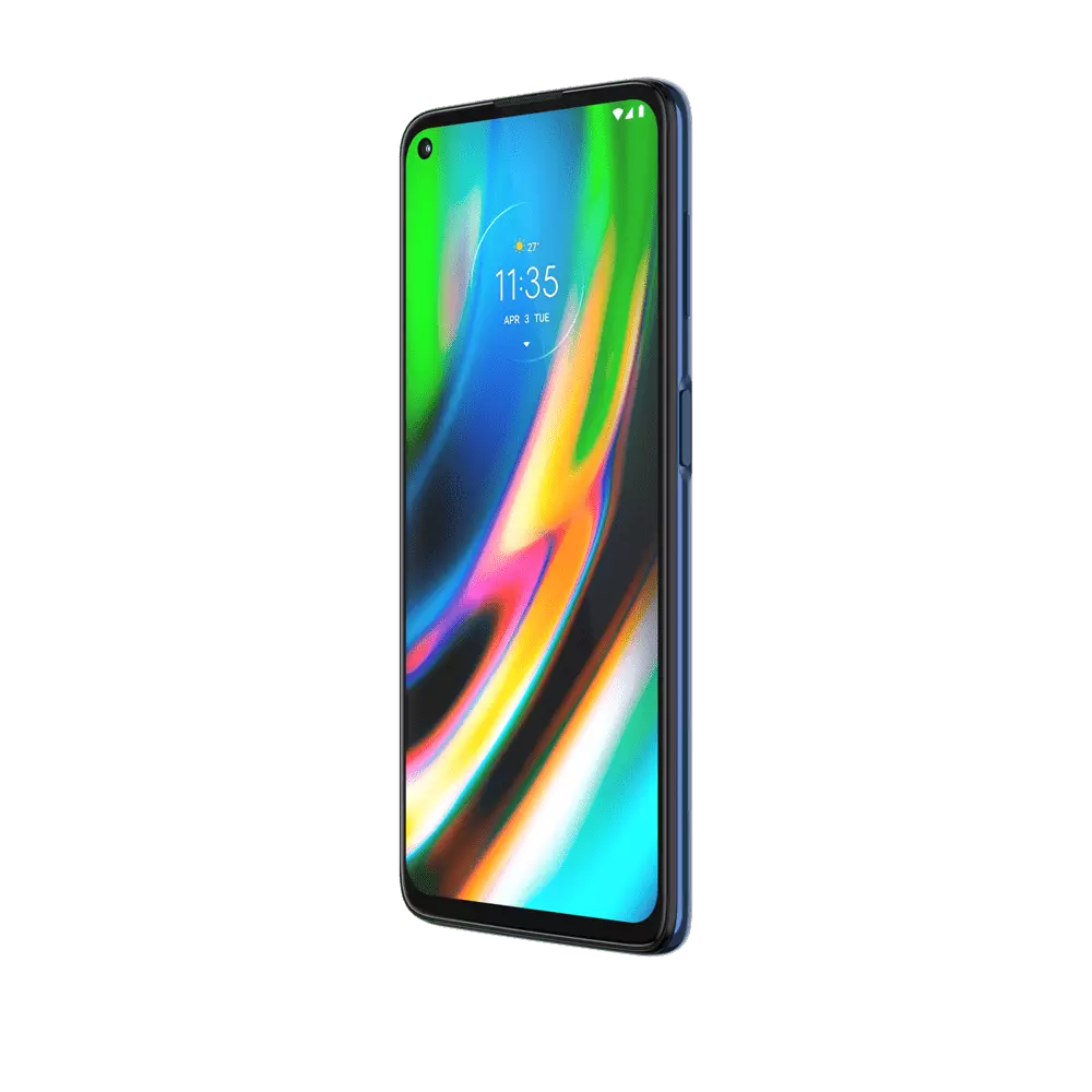 Motorola Moto G9 Plus