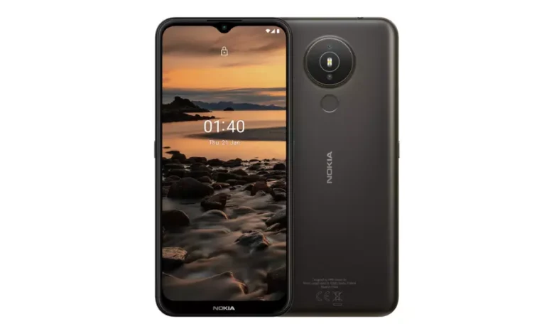 Nokia 1.4