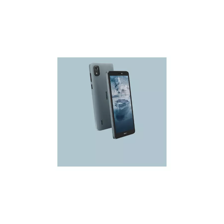 Nokia C2 2nd Edition