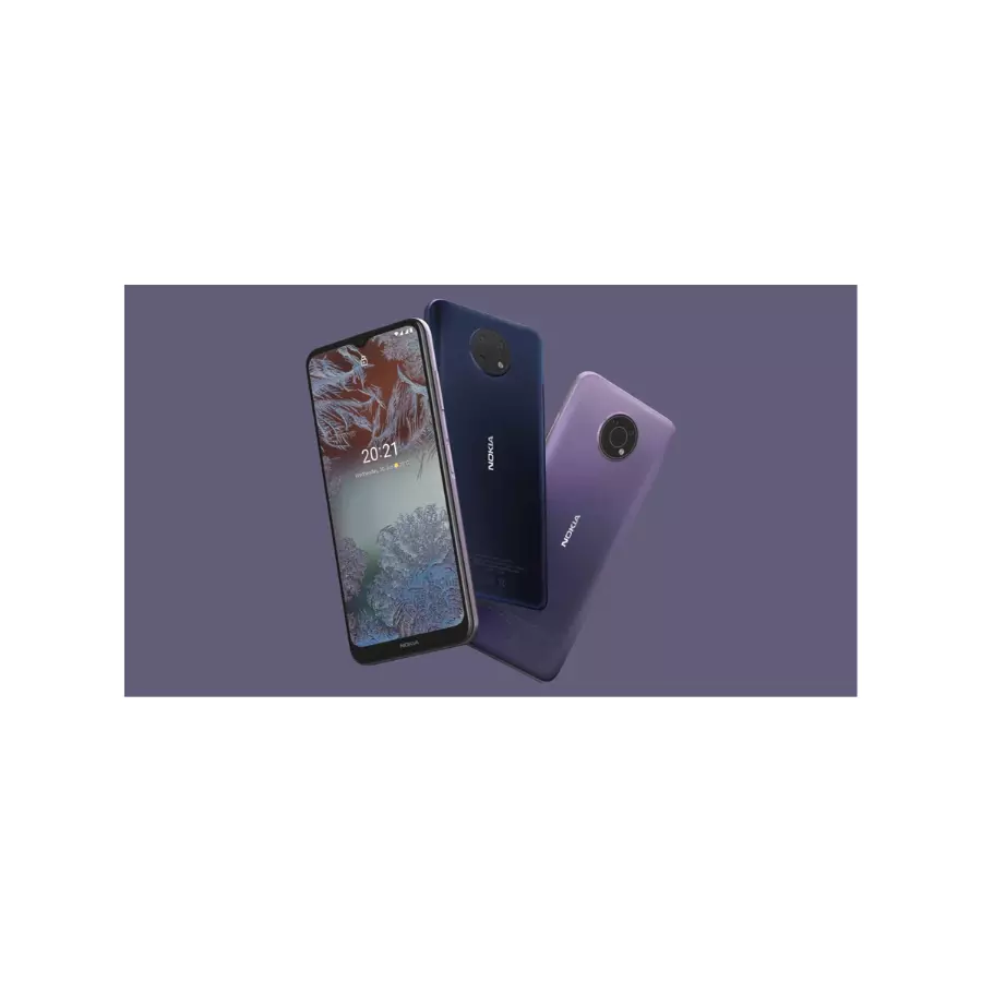 Nokia G10