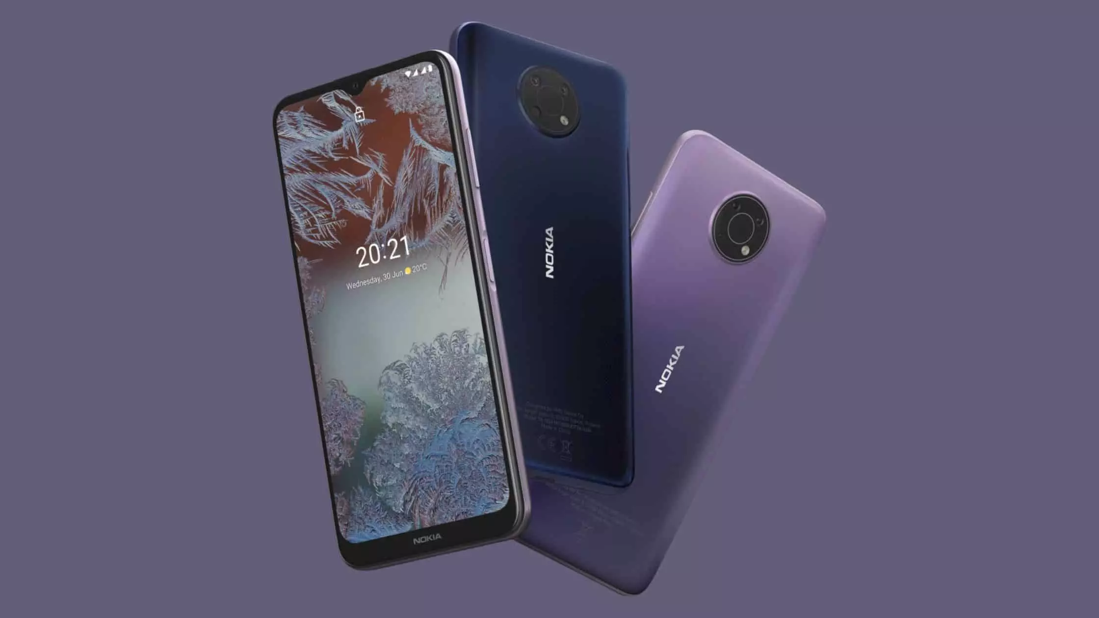 Nokia G10