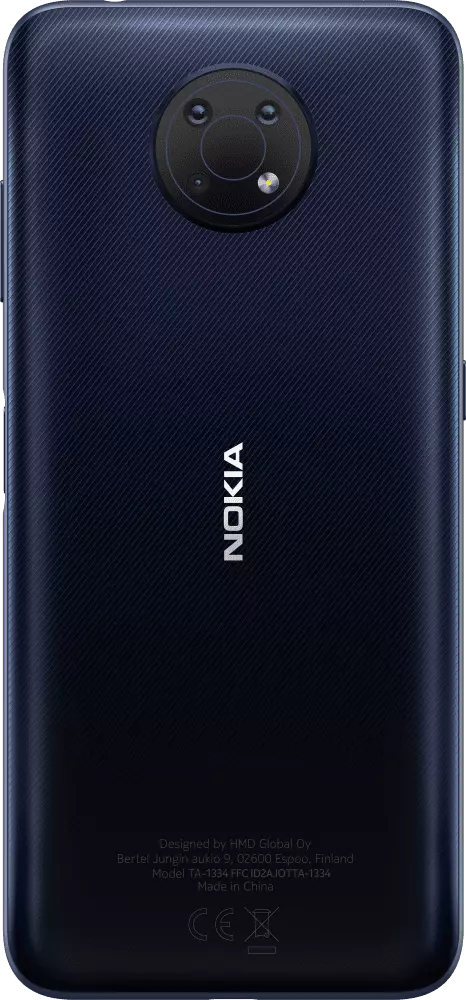 Nokia G10