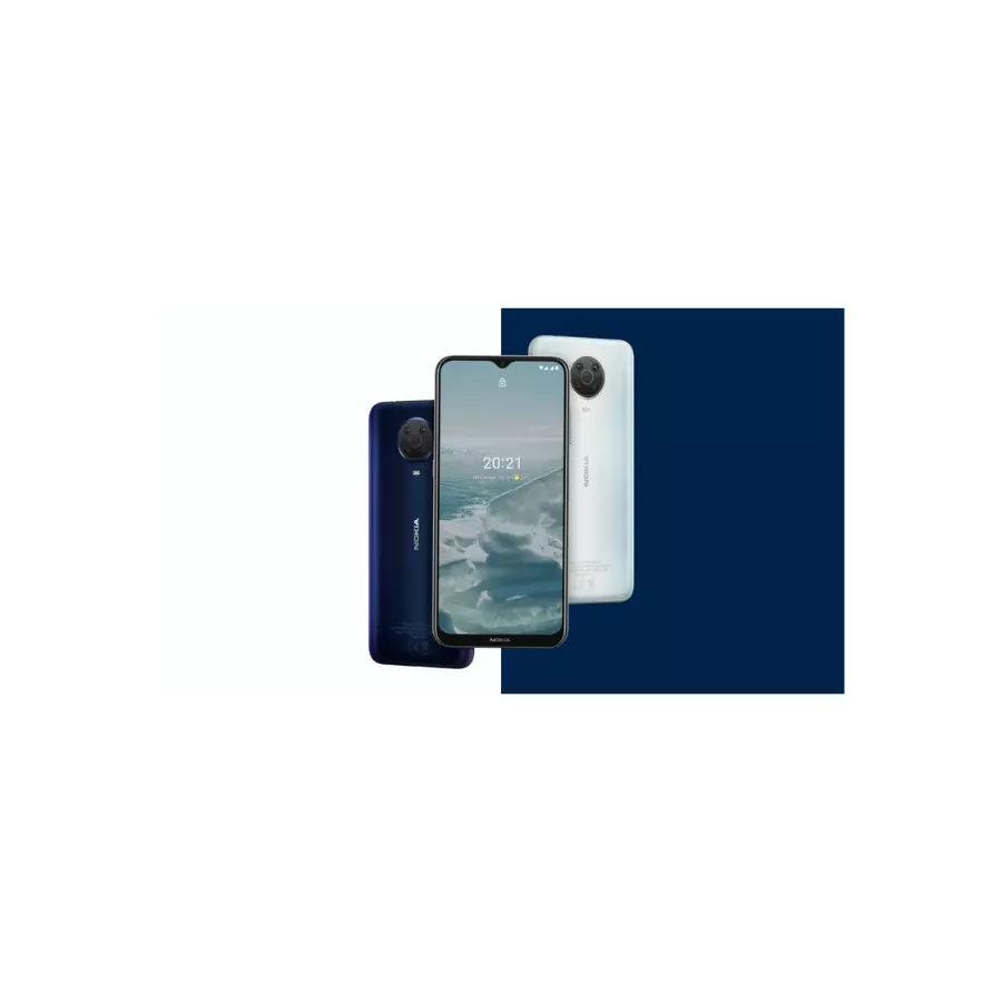 Nokia G20