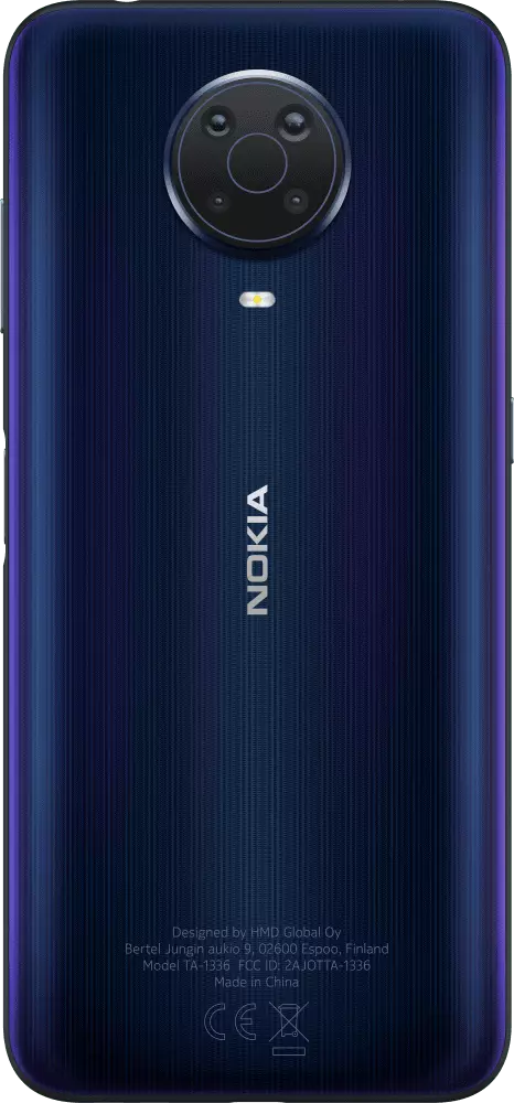 Nokia G20
