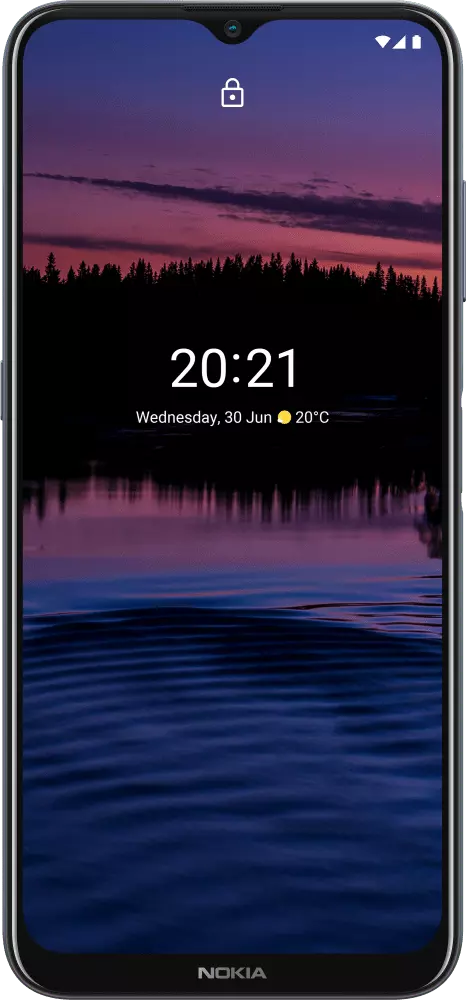 Nokia G20