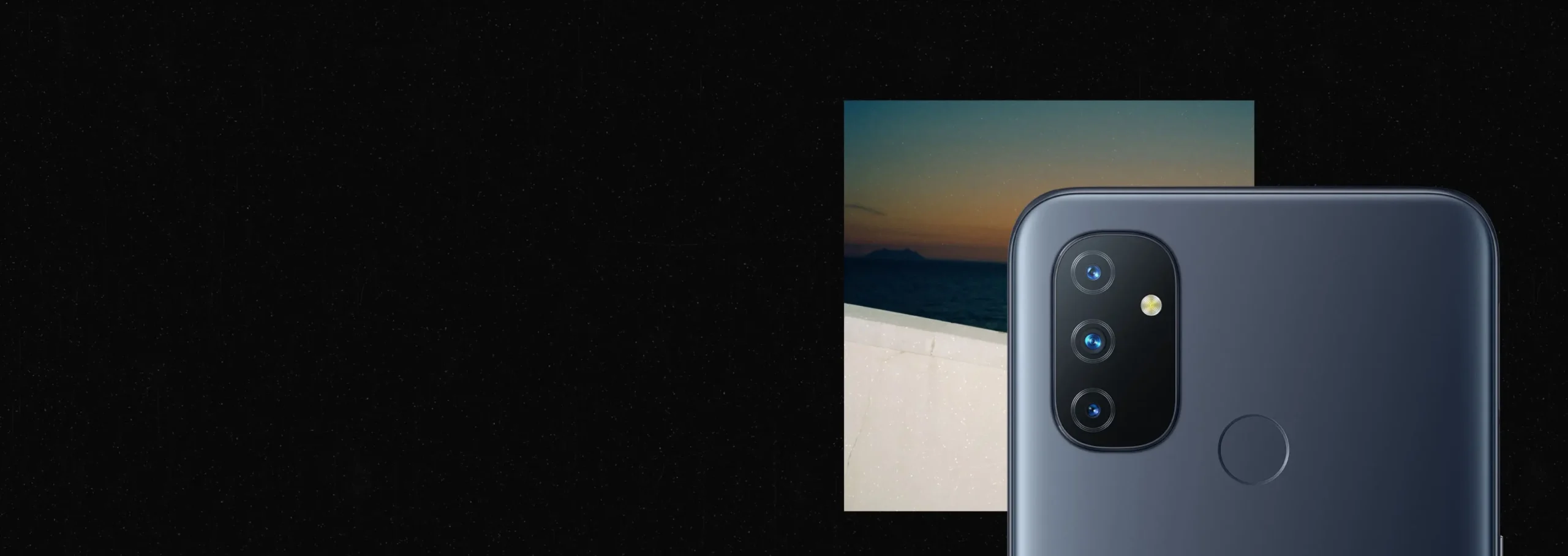 OnePlus Nord N100