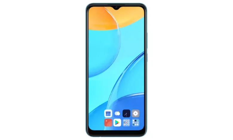 Oppo A15