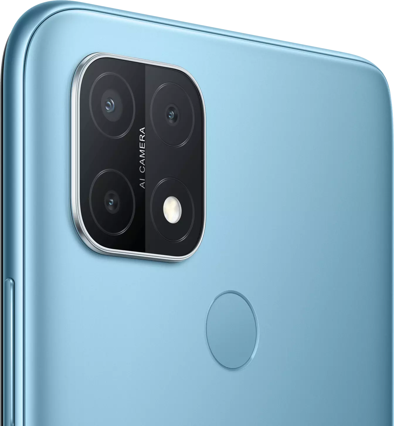 Oppo A15