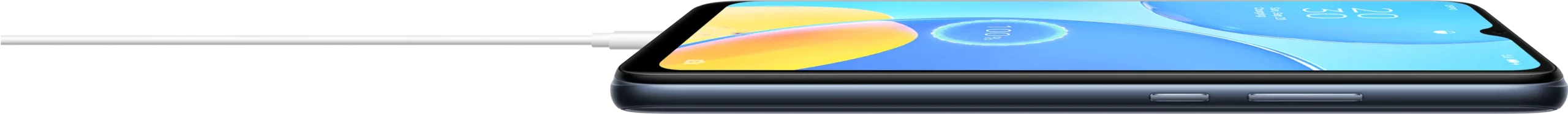 Oppo A15