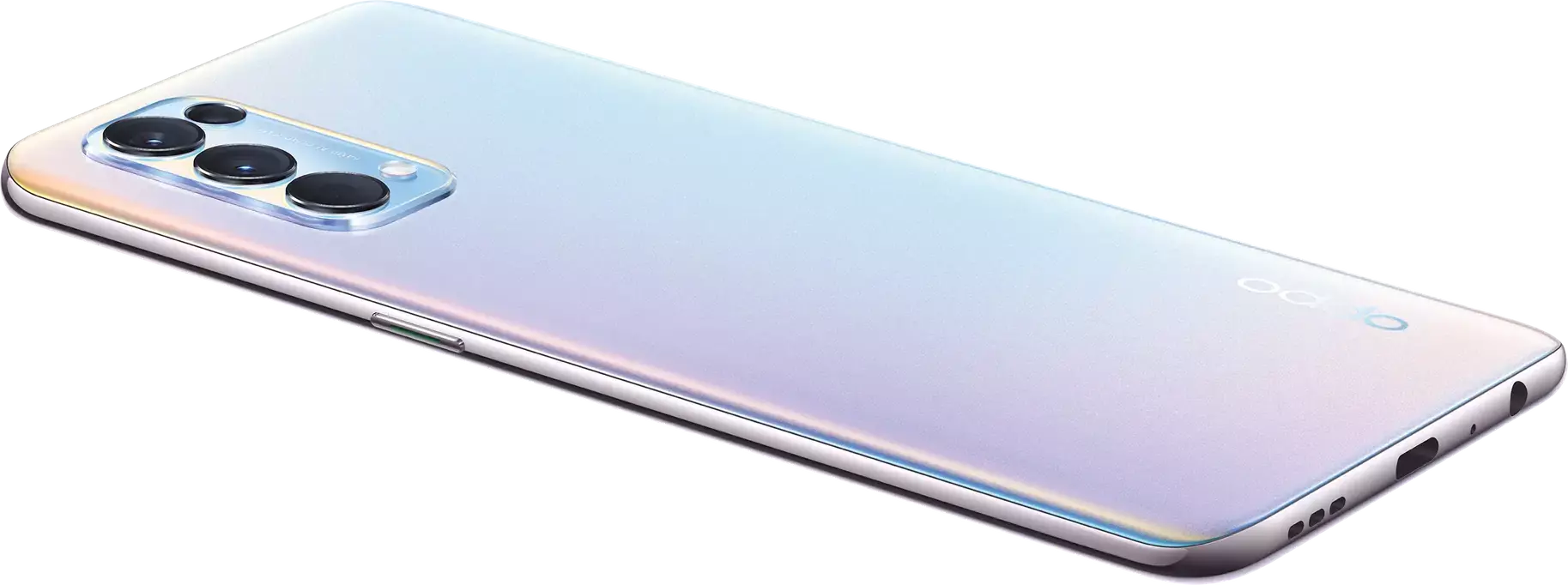 Oppo Reno5
