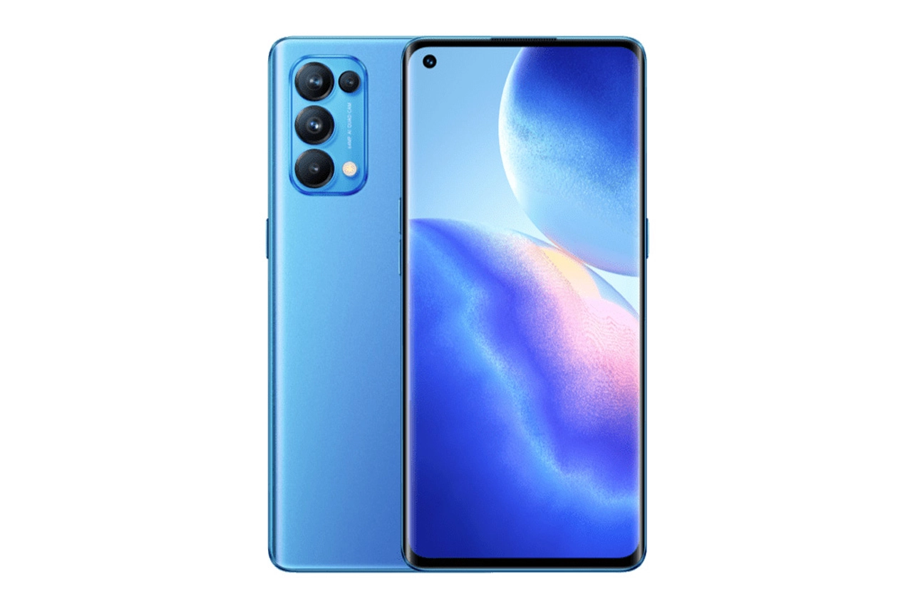 Oppo Reno5