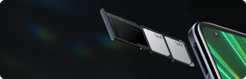 Realme 8 5G