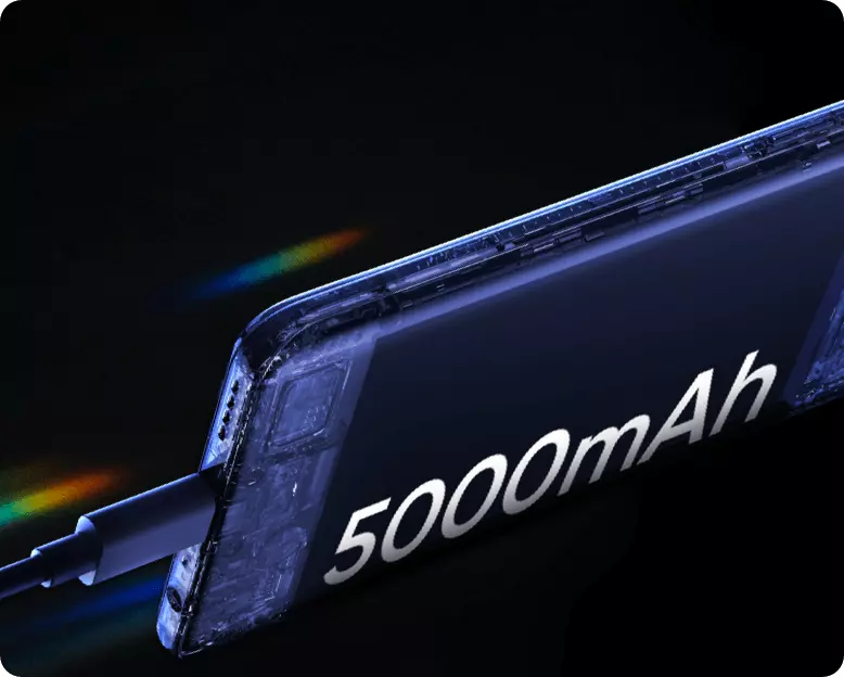 Realme 8 5G