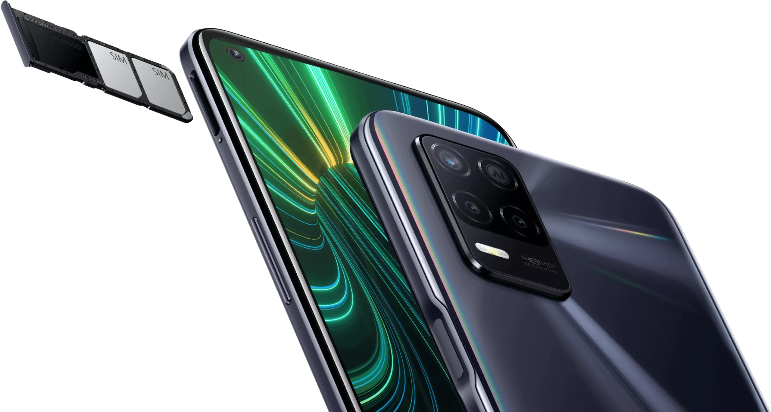 Realme 8 5G