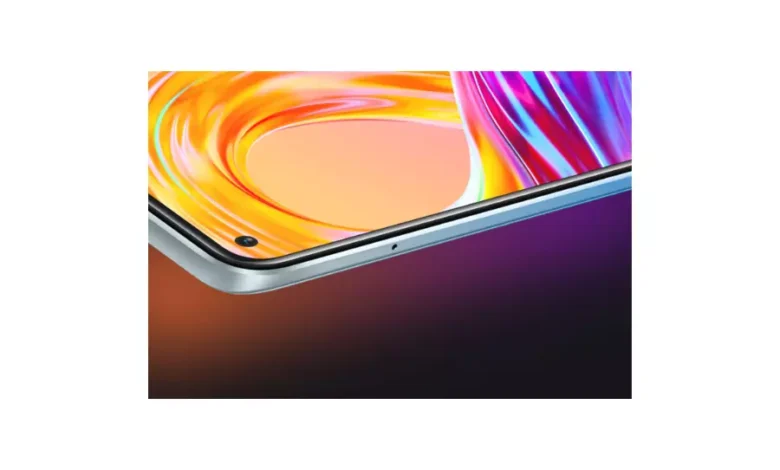 Realme 8 Pro