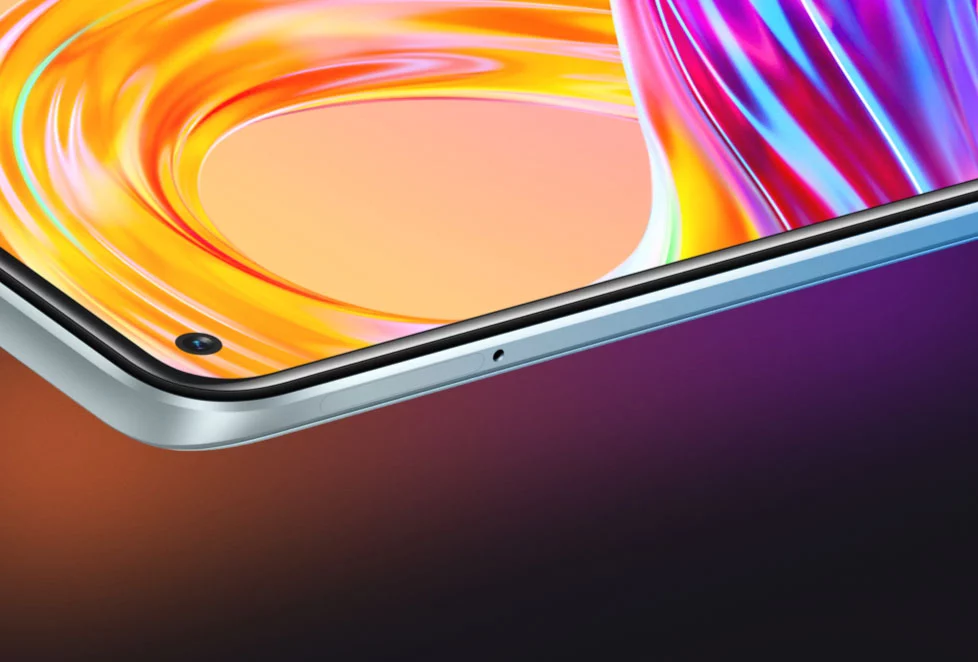 Realme 8 Pro