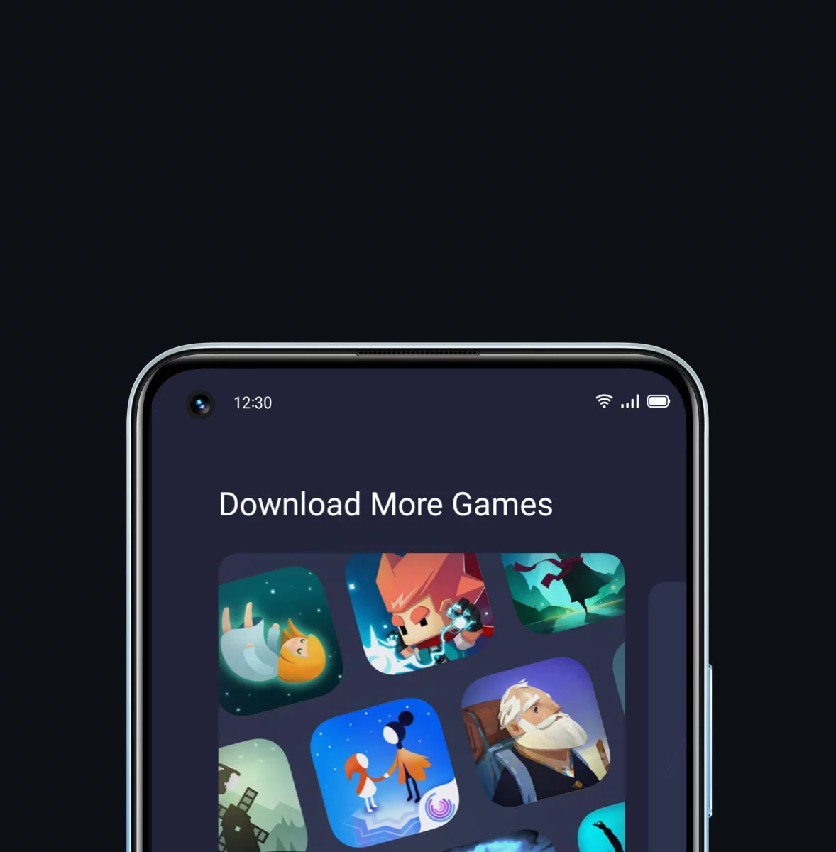 Realme 8 Pro