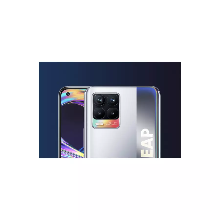 Realme 8
