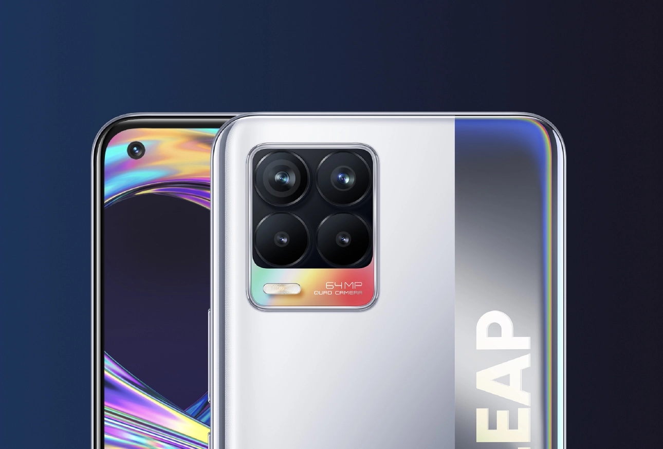 Realme 8