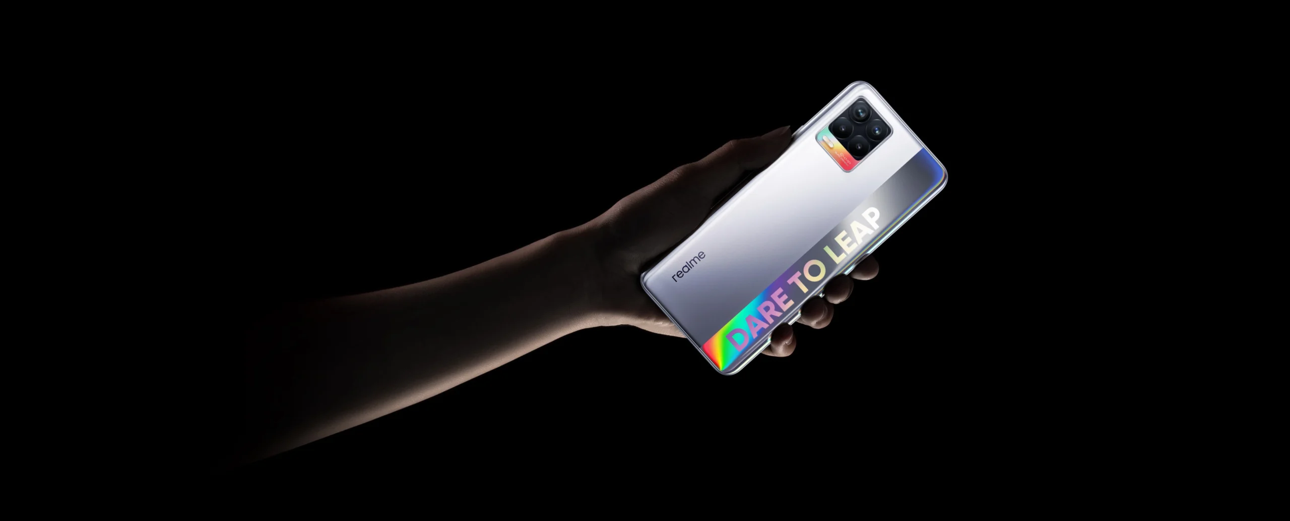 Realme 8