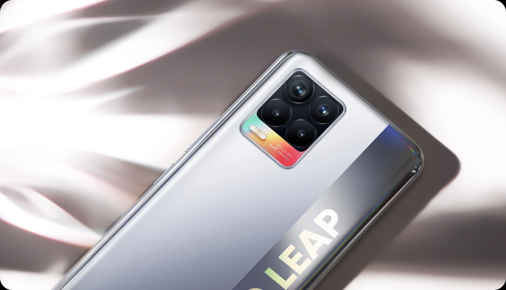 Realme 8