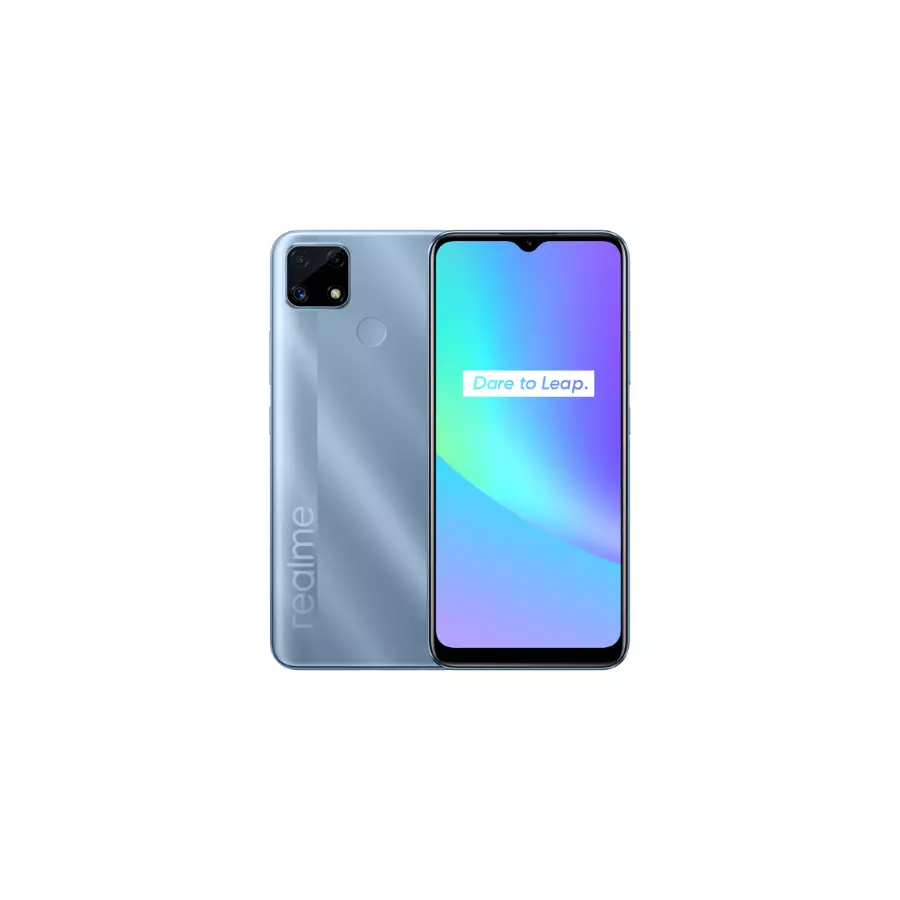 Realme C25s