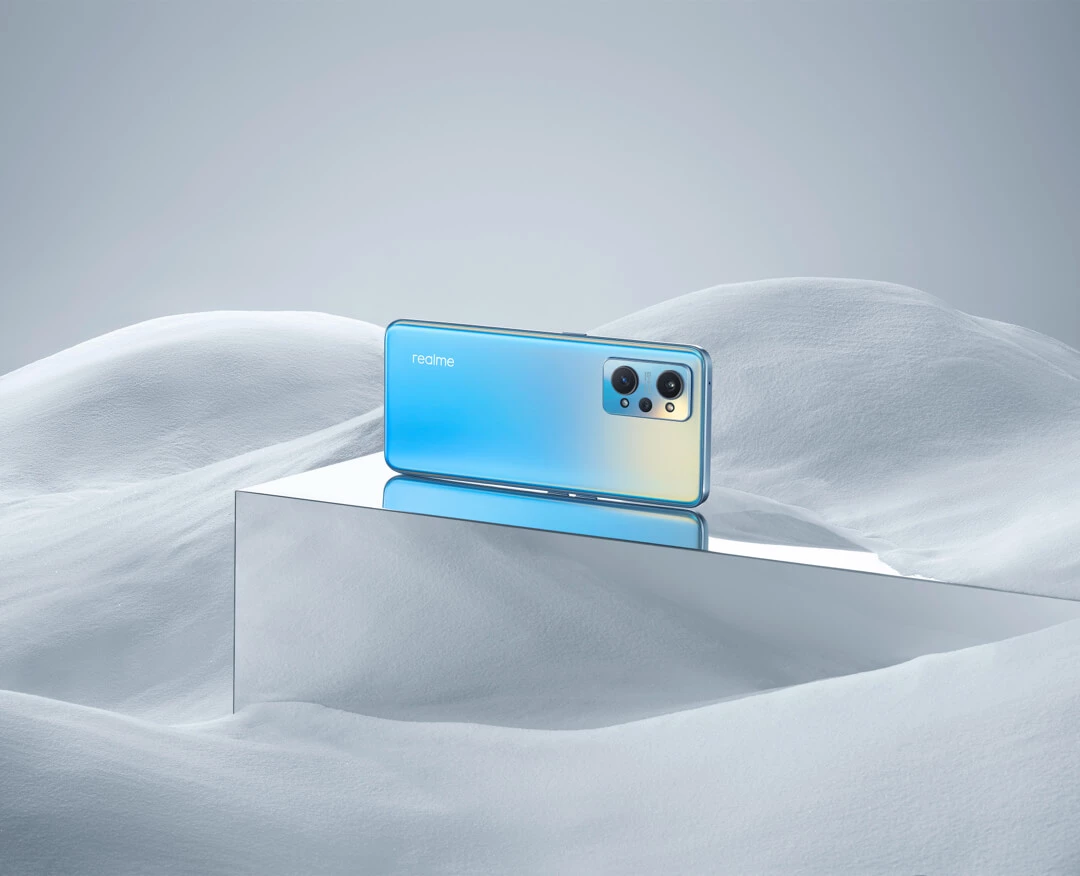 Realme GT Neo2