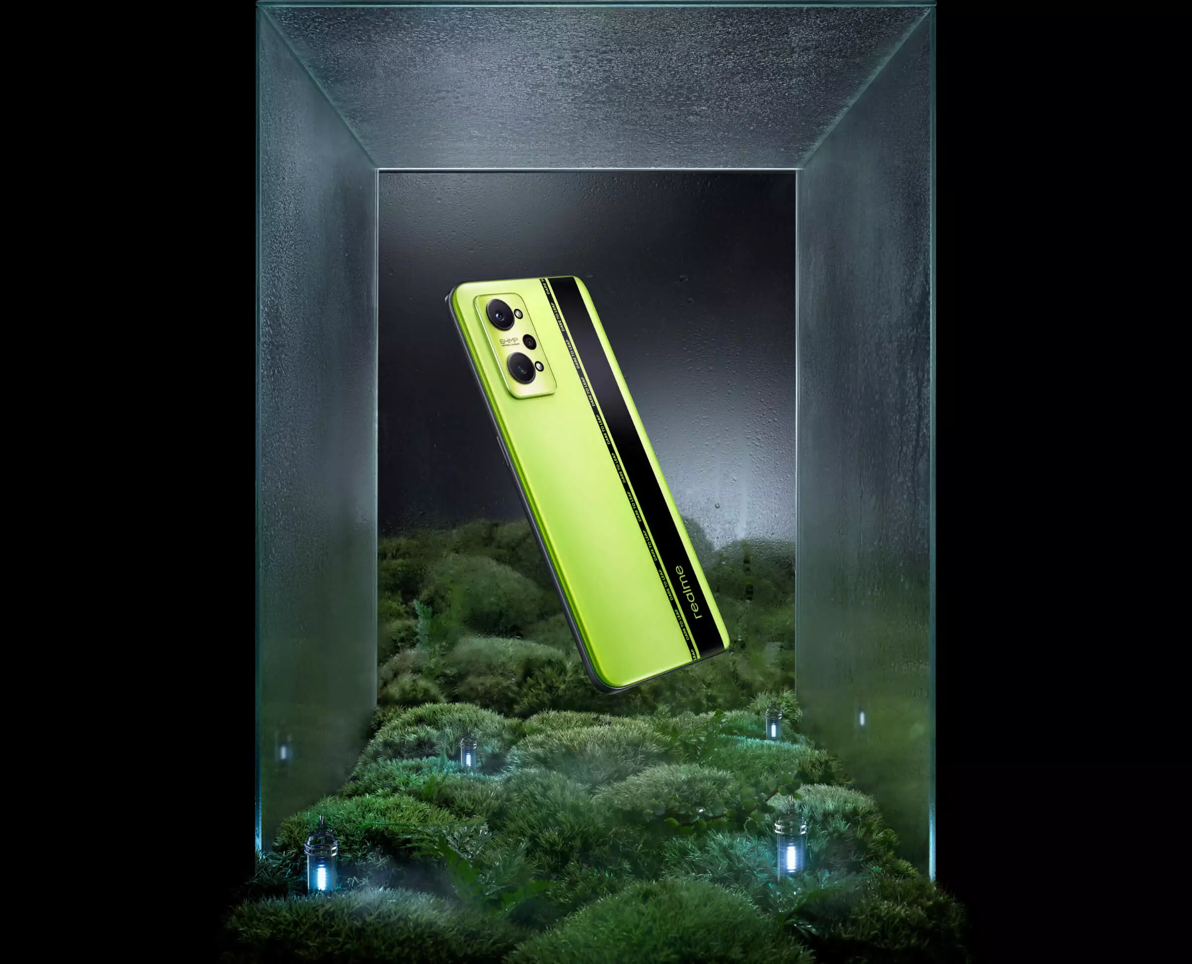 Realme GT Neo2