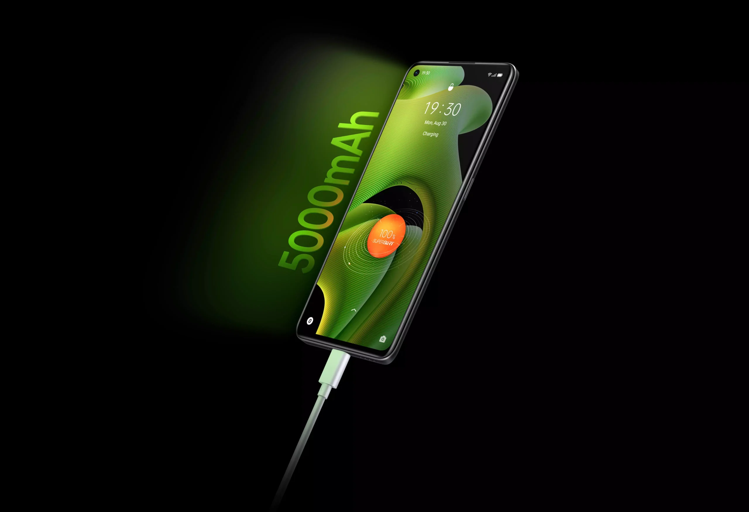 Realme GT Neo2