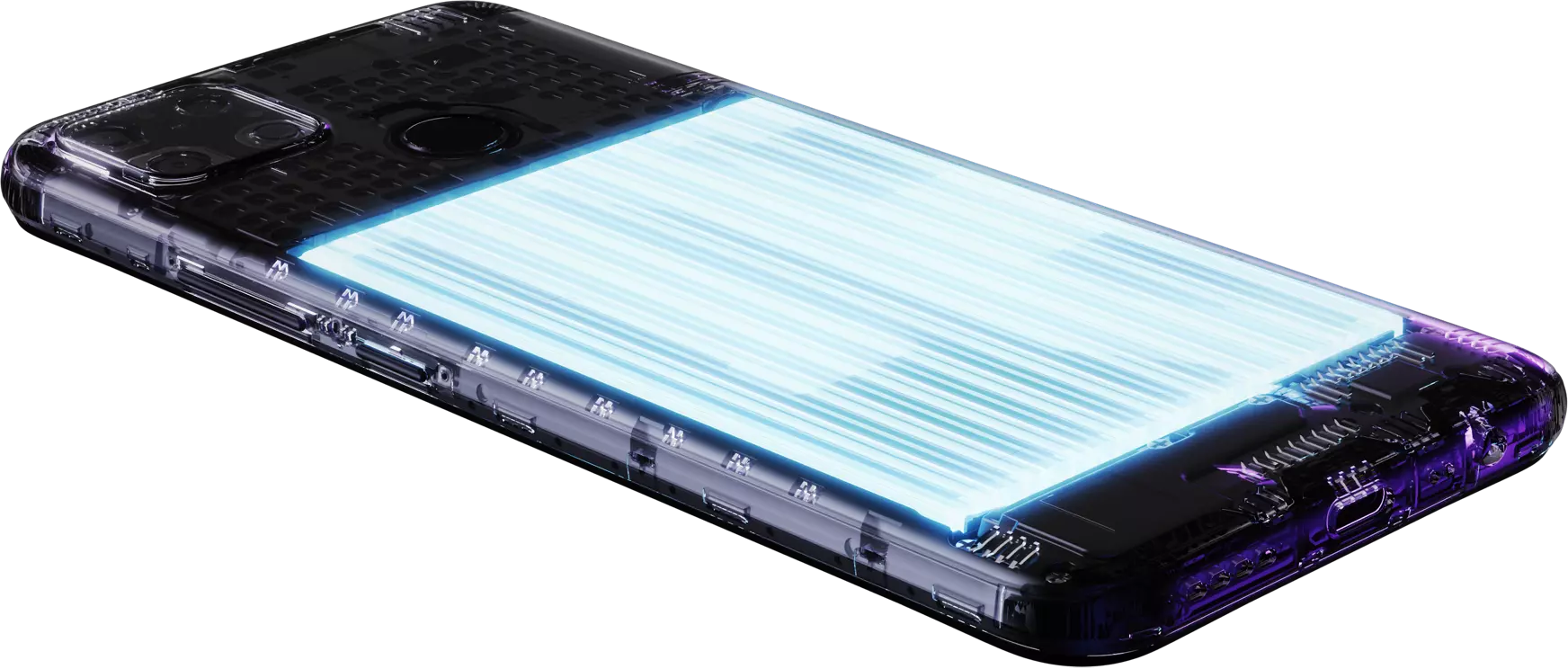 Realme Narzo 30A
