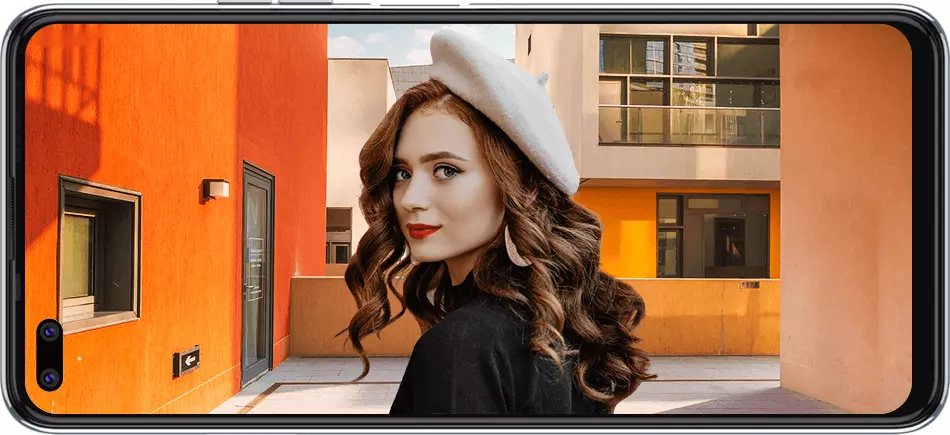 Tecno Camon 16 Premier