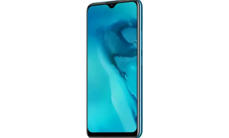 Vivo Y11