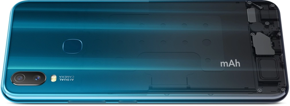 Vivo Y11
