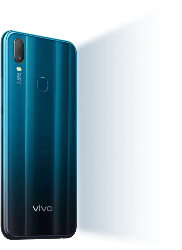 Vivo Y11