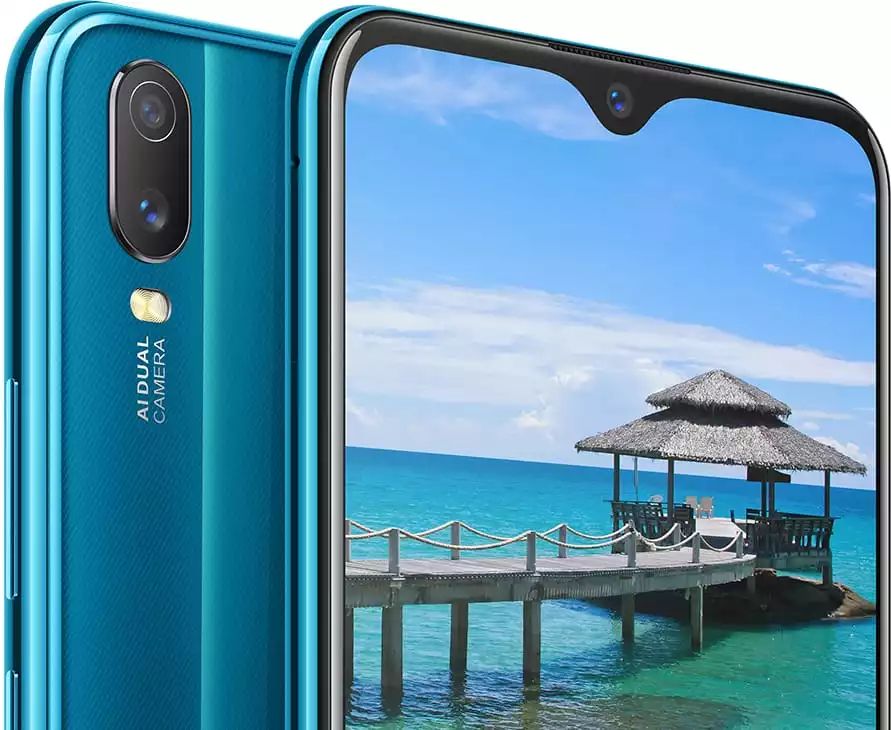 Vivo Y11