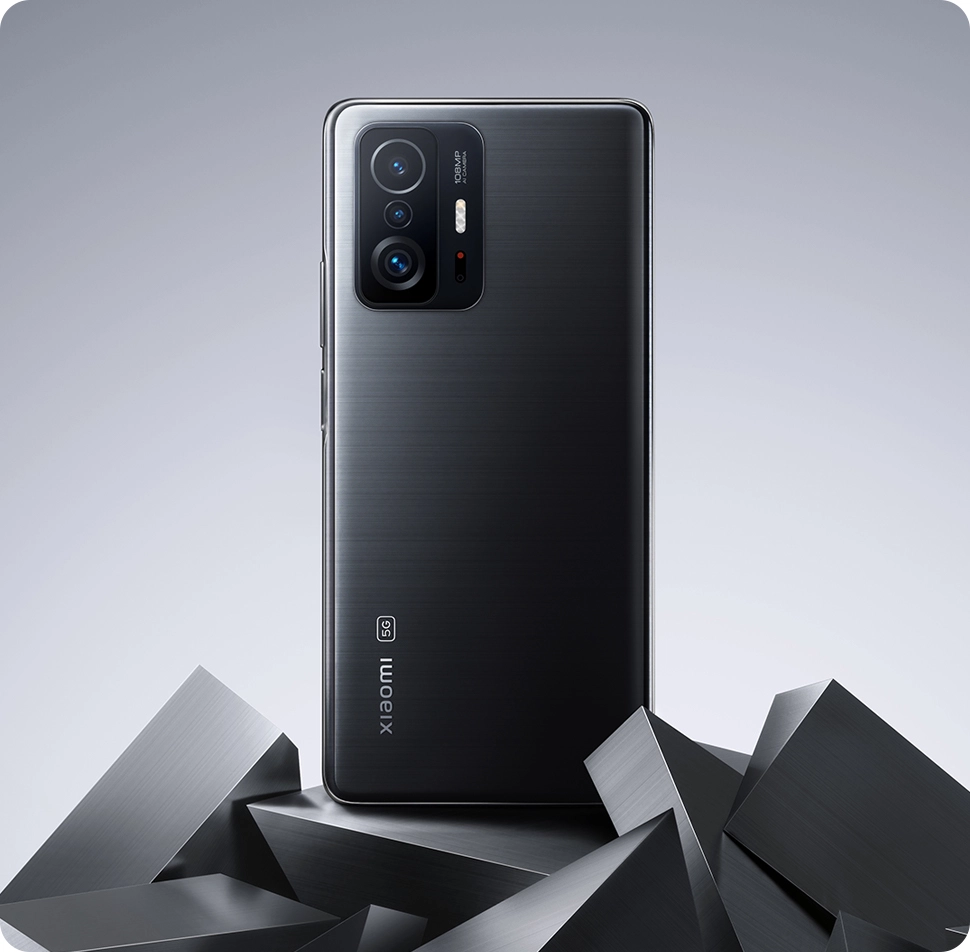 Xiaomi 11T