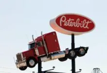 Fun Ways to Customize Your Peterbilt Truck