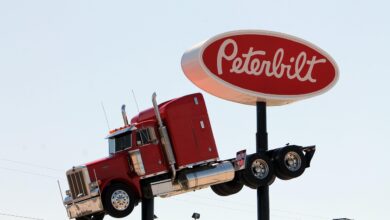 Fun Ways to Customize Your Peterbilt Truck