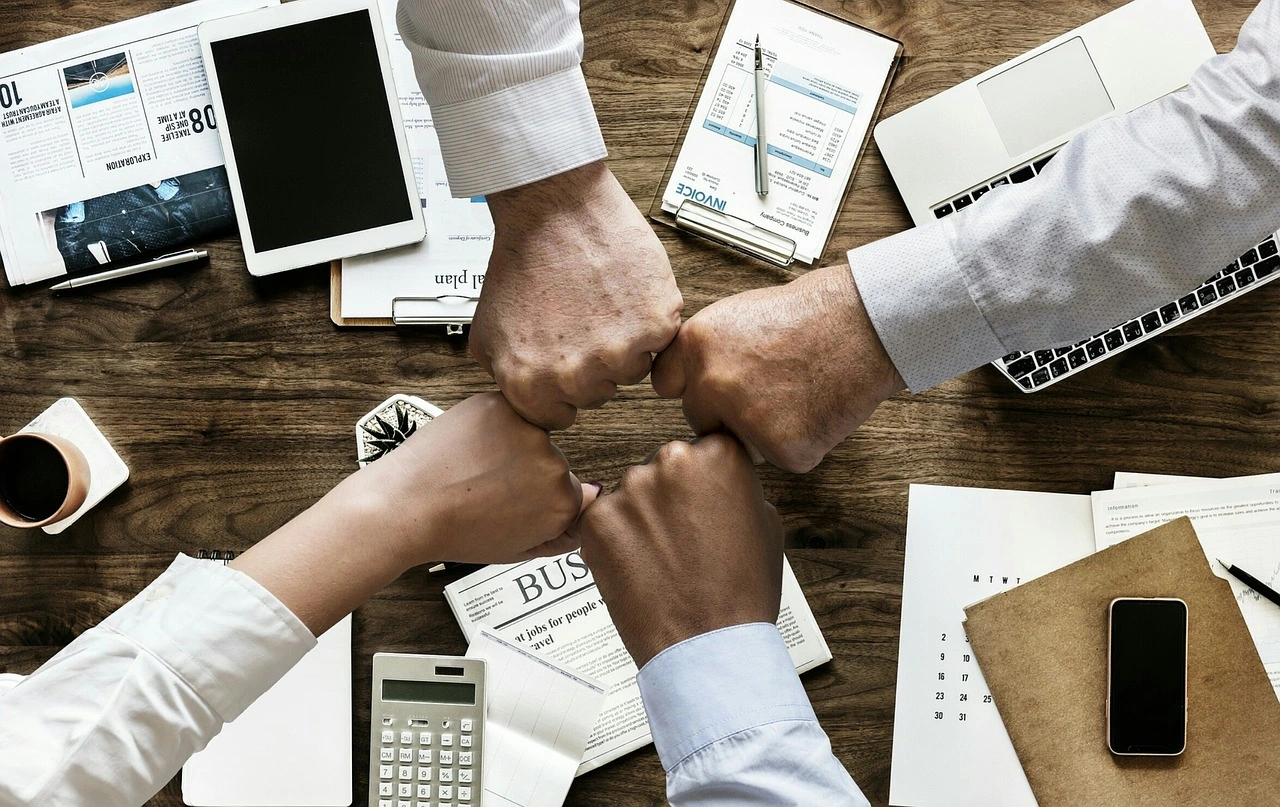 6 Tips When Preparing for a Business Conference